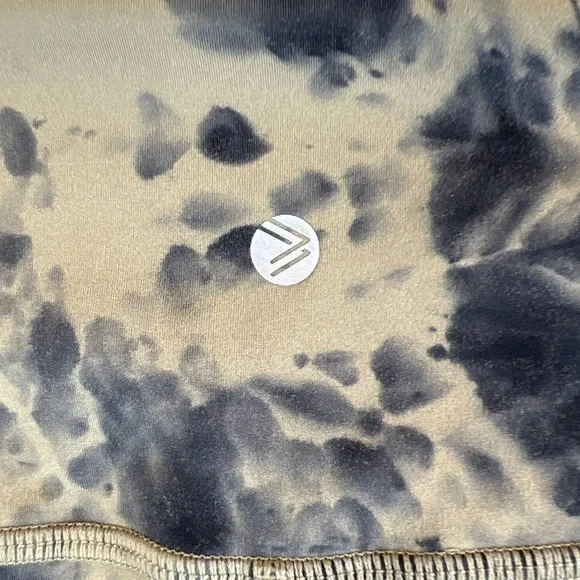 SAVVI Reef Leggings, Size Medium - Picture 5 of 6